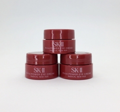 SK-II - Kem Dưỡng Mắt SK-II R.N.A Power Eye Cream Radical New Age 15g
