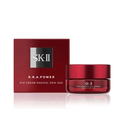 SK-II - Kem Dưỡng Mắt SK-II R.N.A Power Eye Cream Radical New Age 15g