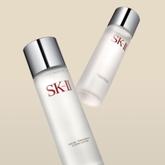 SK-II - Nước Hoa Hồng SK-II Facial Treatment Clear Lotion 230ml