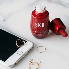 SK-II - Serum Dưỡng Ẩm Chống Lão Hóa SKII Radical New Age Essence 50ml
