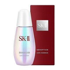 SK-II - Serum Dưỡng Trắng Da SK-II Genoptics Aura Essence 50ml