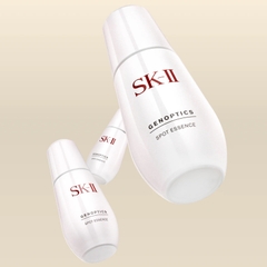 SK-II - Serum Trị Thâm Nám SK-II Genoptics Spot Essence 50ml