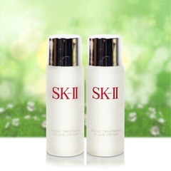 SK-II - Nước Hoa Hồng Facial Treatment Clear Lotion (30ml)