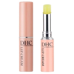 DHC - Son Dưỡng Lip Cream Dưỡng Ẩm, Trị Thâm Nhật Bản (Không Màu)