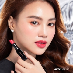 YumeiSakura - Son Dưỡng YumeiSakura Collagen YMS05 Persian (Hồng đào)