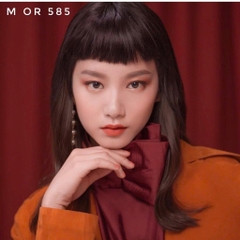 Shu Uemura - Son Lì Shu Uemura Matte OR585 Màu Cam Cháy 3g Mẫu Mới