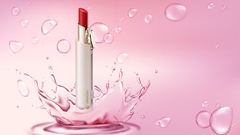 MENARD - Son môi TK Lip Stick A120 ( màu hồng tự nhiên)