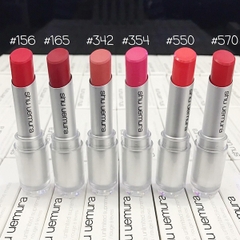 SON SHU UEMURA M CR342 MÀU CAM TƯƠI