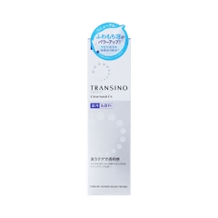 TRANSINO - Sữa Rửa Mặt Trắng Da, Trị Nám Transino Clear Wash EX 100g