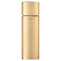 AQUALABEL_Sữa dưỡng ẩm chuyên sâu dành cho da khô và lão hóa Aqualabel Treatment Milk 130ml