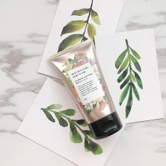 Botanical Marche - Sữa Rửa Mặt Botanical Marche 120g