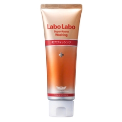 Dr: Ci Labo - Sữa Rửa Mặt Se Khít Lỗ Chân Lông Labo Labo Super Keana 120g