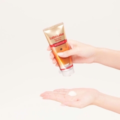 Dr: Ci Labo - Sữa Rửa Mặt Se Khít Lỗ Chân Lông Labo Labo Super Keana 120g