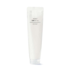 Muji - Sữa Rửa Mặt Muji Face Soap 100gr