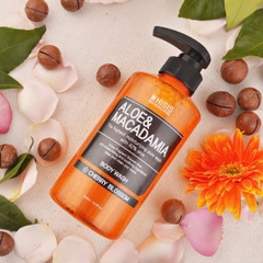 WHISIS - Sữa Tắm WHISIS Cherry Blossom Body Wash 500ml
