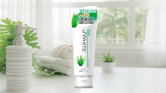 Sửa rửa mặt lô hội J'Wnite 160g