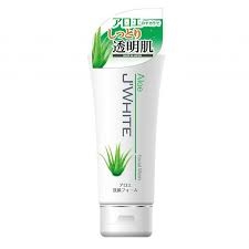 Sửa rửa mặt lô hội J'Wnite 160g