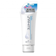 Sữa rửa mặt Sake J'wnite 160 g