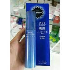 Shiseido - Serum Dưỡng Trắng Da Aqualabel Bright White Ex (45ml)
