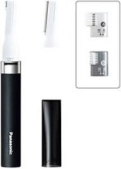 Panasonic - Máy Cạo Tỉa Lông Mày, Lông Mặt ER-GM30