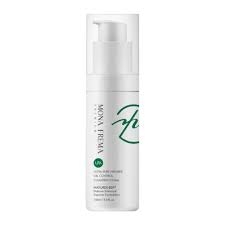Mona Frema - UPA Ultra-pure Naturex Oil-Control Cleansing Foam 150ml