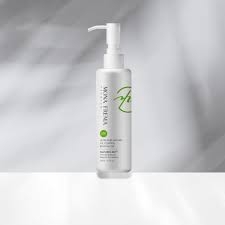 SAKURA_TẨY TRANG DÀNH CHO DA DẦU UPA Ultra-pure Naturex Oil Control Removal Gel 500ml