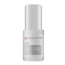 Mona Frema - Lotion Dưỡng Trắng Da White-Equation Reinforcing Concentrate (30ml)