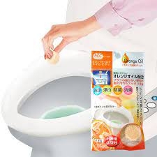 Viên vệ sinh bồn cầu - Hàng Nhật nội địa