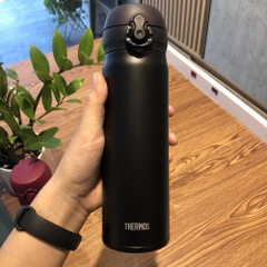 Thermos - Bình Giữ Nhiệt Thermos JNL-502 500ml Màu Đen (Mới)