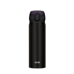 Thermos - Bình Giữ Nhiệt Thermos JNL-502 500ml Màu Đen (Mới)