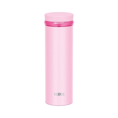 Thermos - Bình Nước Giữ Nhiệt Thermos Nhật Bản 500ml (Màu Hồng) Nắp Xoay