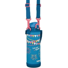 Thermos - Bình nước giữ nhiệt Thermos FHO-1000WF 1 lít