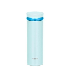Thermos - Bình Nước Giữ Nhiệt Thermos Nhật Bản 500ml (Màu Xanh Dương) Nắp Xoay