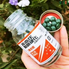 MAYA YOUMEIJYO - Viên Uống Điều Hòa Huyết Áp Maya Youmeijyo 170 Viên