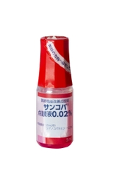 Nước Nhỏ Mắt Sancoba Điều Tiết Chứng Mỏi Mắt 5ml