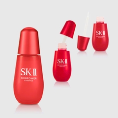 SK-II - Serum Chống Lão Hóa SK-II Skin Power Essence 50ml