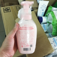 Tokyo Saraya - Dầu Gội Đầu Tạo Bọt Arau Tokyo Saraya Nhật Bản 500ml Chiết Xuất Từ Thảo Mộc Dưỡng Cho Tóc Và Da Đầu Bóng Khỏe Cho Bé