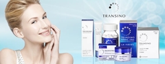 TRANSINO - Kem Tẩy Trang Transino Clear Cleansing 120g