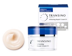 TRANSINO - Kem Đêm Trị Nám Transino Whitening Repair Cream EX 30g