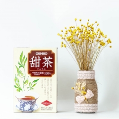 Orihiro - Trà Tencha Orihiro Chống Lão Hóa 20 Gói