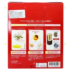 Tsubaki - Dầu Gội Xả Phục Hồi Hư Tổn Và Dưỡng Ẩm Cao Cấp Dành Cho Tóc Khô (490mlx2)