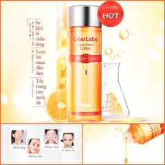 Dr.Ci - Lotion Se Khít Lỗ Chân Lông Labo Labo Super Keana 200ml