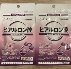 AFC - Viên Uống Đẹp Da Collagen – AFC