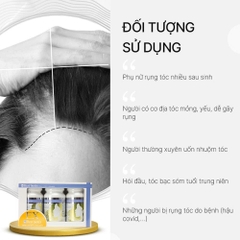 NDYunited - Viên Uống Mọc Tóc Biotin EX 90 Viên