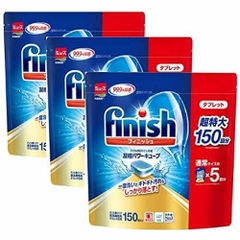 Viên rửa bát Finish T150