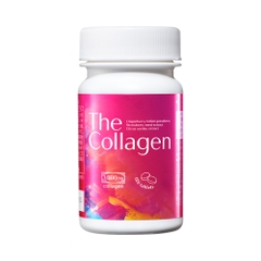 Shiseido - Viên Uống Collagen Shiseido Chiết Xuất Từ Cá 126 Viên