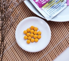 DHC - Viên uống Vitamin B tổng hợp DHC 60 ngày gói 120 viên