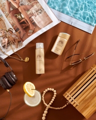 Anessa - Xịt Chống Nắng Dưỡng Da Bảo Vệ Hoàn Hảo Anessa Perfect UV Sunscreen Skincare Spray SPF 50+ PA++++ 60g