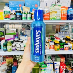 Hisamitsu - Xịt Giảm Đau Salonpas Hisamitsu Nhật Bản 300ml