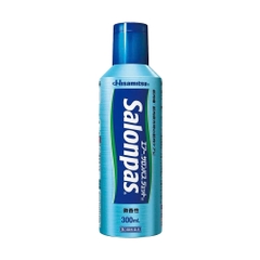 Hisamitsu - Xịt Giảm Đau Salonpas Hisamitsu Nhật Bản 300ml